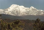 Annapurna 4 - 7525 m
