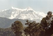Annapurna 2 - 7939 m