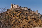 Festung Kumbhalgarth