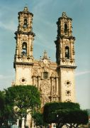 Kathedrale von Taxco