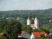 Nabburg - Pfarrei