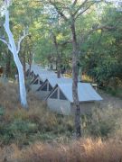 Camp "Imintji" an der Gibb River Road