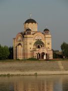 Kathedrale St.Peter an der Donau