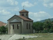 Kapelle in Bulgarien