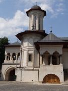 Patriarchenkirche in Bukarest