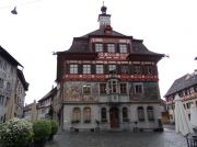 Rathaus von Stein am Rhein