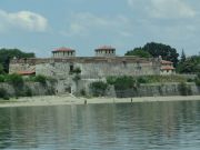 Festung "Vidin" in Bulgarien