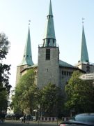 Nürnberg:Reformations-Gedächtnis-Kirche