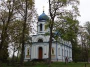 Cesil - russisch orthodoxe Christi - Verklärungskirche