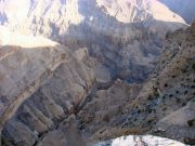 Grand Canyon von Oman