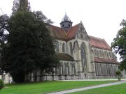 Salem: Münster