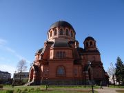 Narva - Auferstehungs-Kathedrale(1896)