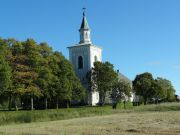 Kirche von Otterstad