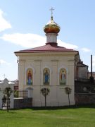 Kraslava - Alexandra Nevska Kathedrale