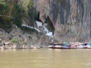 Die Höhle"Pat On(Laos)