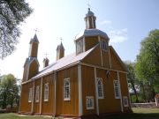 Marcinkonys - "St.Apostel Simon-u.Judas Tadas Kirche"