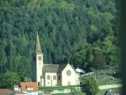 Fischerbach:Kirche"St.Michael"
