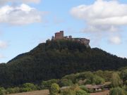 Annweile:Burg Trifels