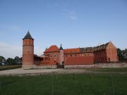 Schloss in Tykocin