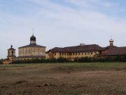 Russisches Kloster bei Zwierski