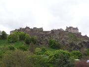Castle von Stirling