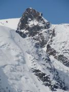 Kleines Matterhorn ( 3883 m )