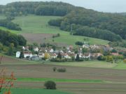 Dorf an der Werra - Neuenhof