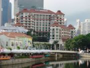 Hotel in Singapur