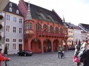 Freiburg:Historisches Kaufhaus