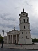 Vilnius-Kirche St.Apostel Philippus u.Jakobus