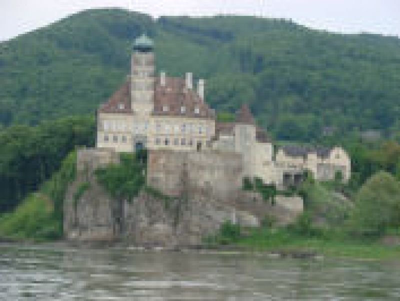 Schloss Schönbühel (Wachau)