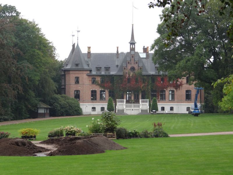 Schloss Sofiero