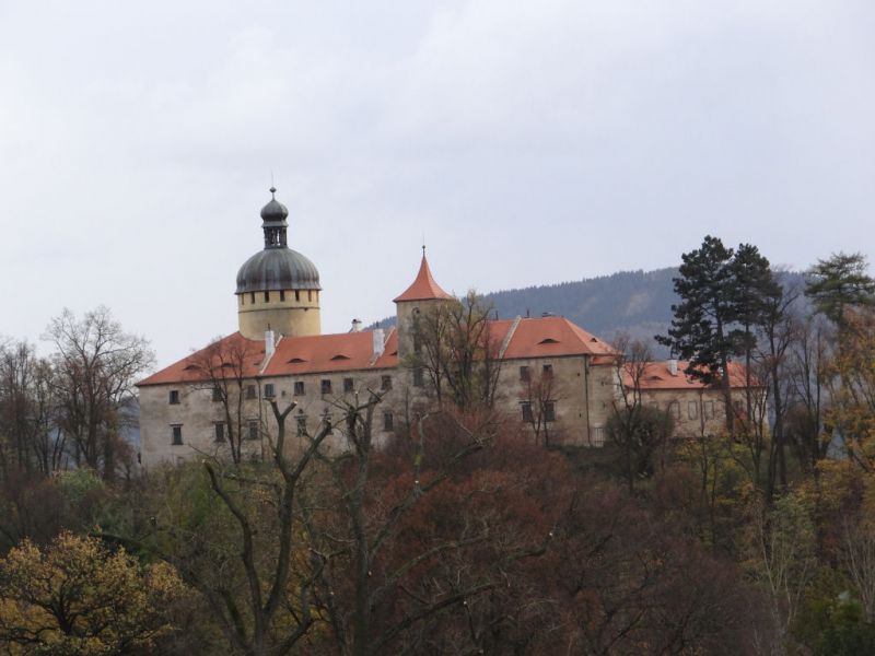 Schloss "Grabsteijn"