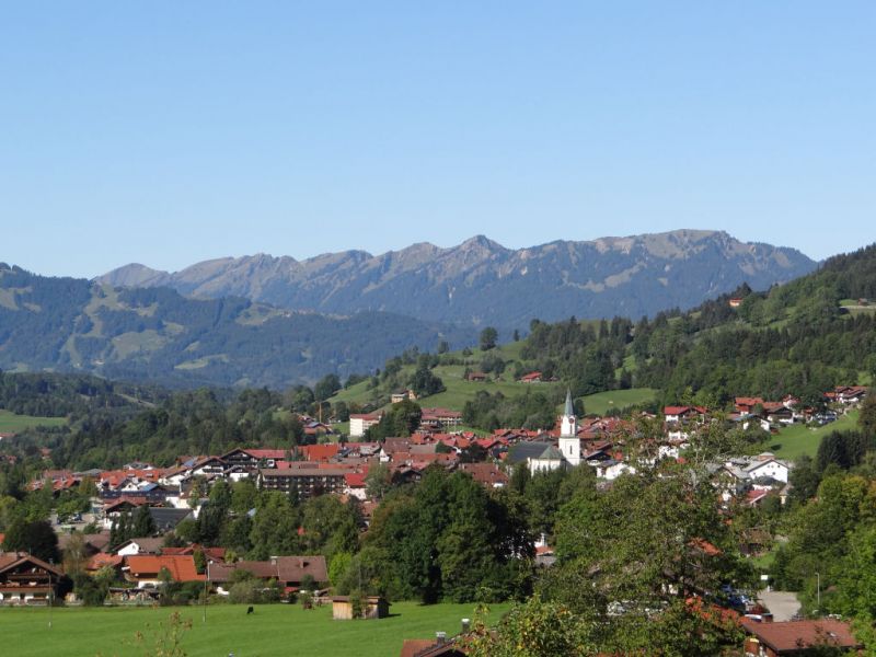 Bad Oberdorf