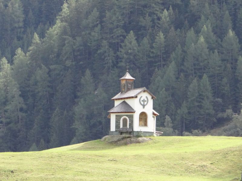 Habertus - Kapelle
